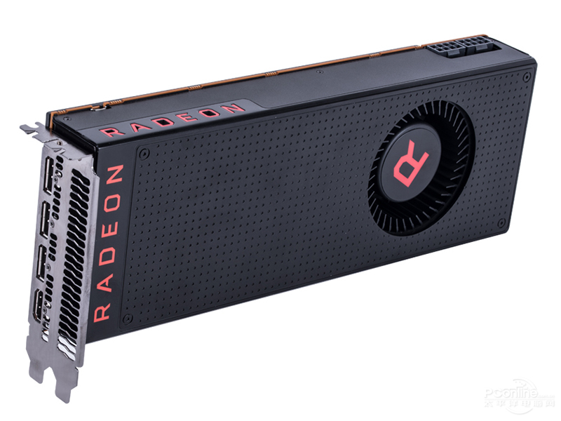 ʯRADEON RX VEGA 8G HBM2ͼ