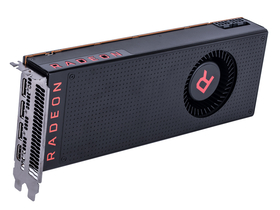 ʯRADEON RX VEGA 8G HBM2