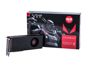 ʯRADEON RX VEGA 8G HBM2