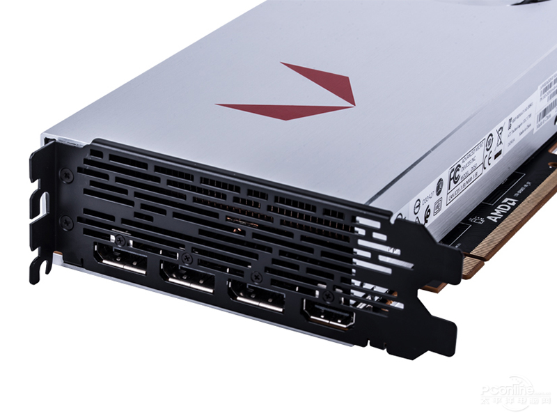 ʯRADEON RX VEGA 8G HBM2 LIMITED EDITIONͼ