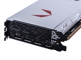 ʯRADEON RX VEGA 8G HBM2 LIMITED EDITION