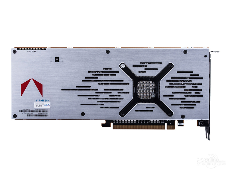 ʯRADEON RX VEGA 8G HBM2 LIMITED EDITIONͼ