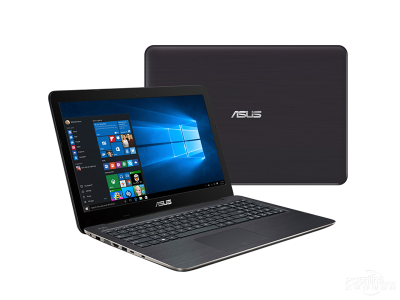 华硕a556uj6200(4gb/500gb/2g独显)图赏