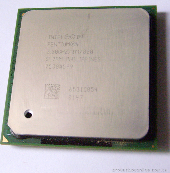 Intel Pentium4 3.0E(ɢװ)ͼ