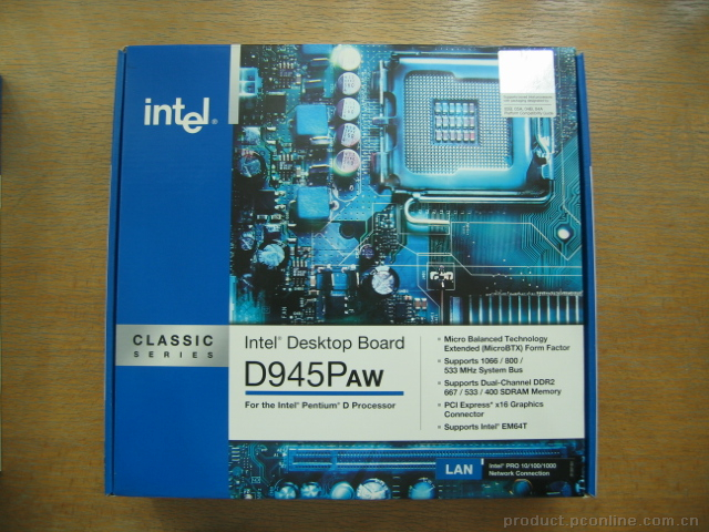 Intel D945PAWͼ