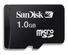 SanDisk TransFlash(microSD)/2G