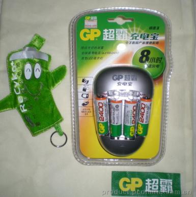 GP2400mah8Сʱͼ