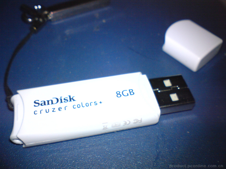 SanDisk  Color+ 8Gͼ