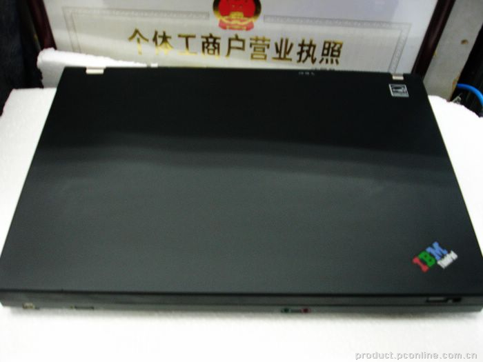 ThinkPad T61 76641TCͼ