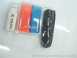 SanDisk  Micro Z4 8G