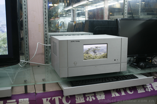 HTPC Today H-220T