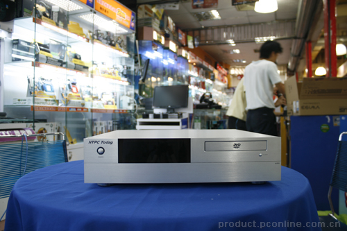 HTPC Today H-100ͼ