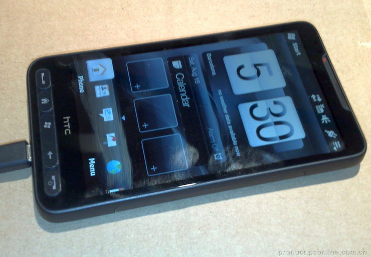 HTC HD2