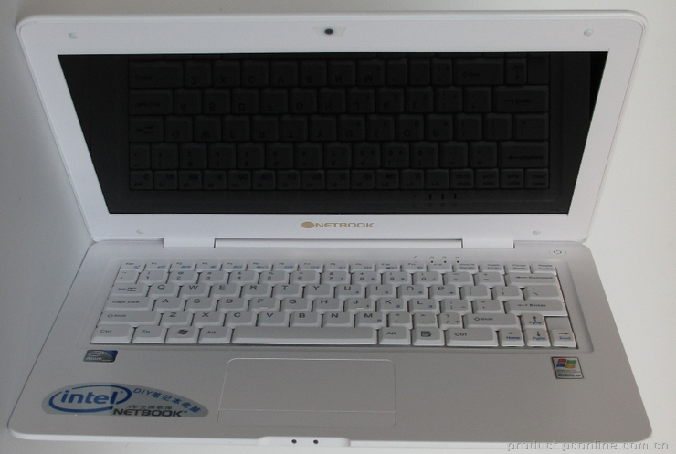 netbook F11