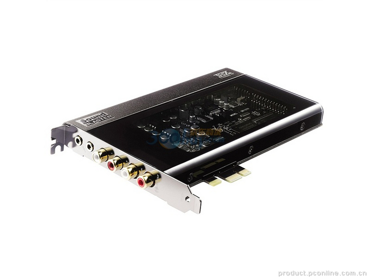 Sound Blaster X-Fi Titanium HD(PCI-E)ͼ