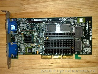 MATROX G400/16M(˫)ͼ