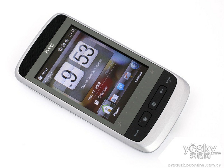 HTC Touch2(T3333)ͼ