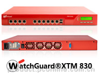 Watchguard XTM 830ͼ