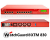 Watchguard XTM 830