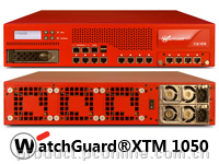 Watchguard XTM 1050ͼ