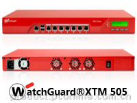 Watchguard XTM 505ͼ