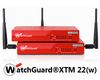 Watchguard XTM 22