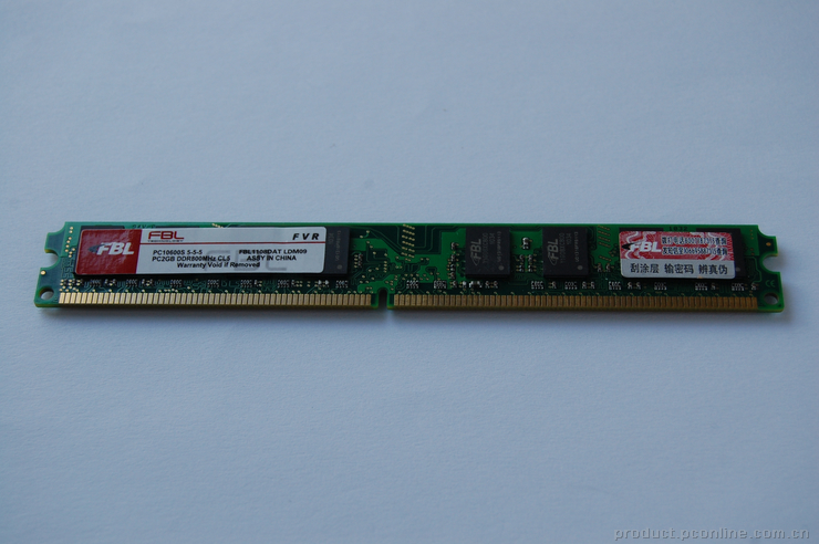 FBL DDR2 800 2Gͼ