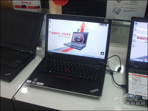 联想ThinkPad E40 0579AS8网友图片