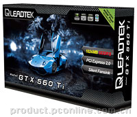 ̨GTX560Ti Extremeͼ