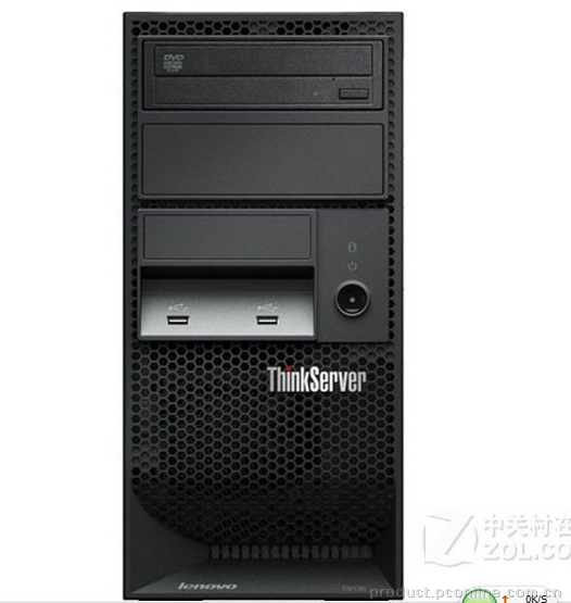 ThinkServer TS230 S860 2G/500Oͼ