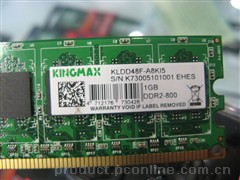 Kingmax DDR2 800 1Gͼ