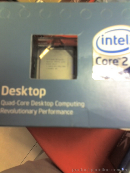 Intel Core 2 Quad Q6600ͼ