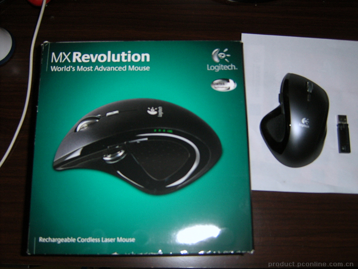 ޼MX Revolutionͼ