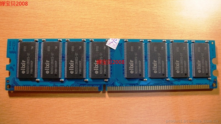 ʤ512M DDR400ͼ