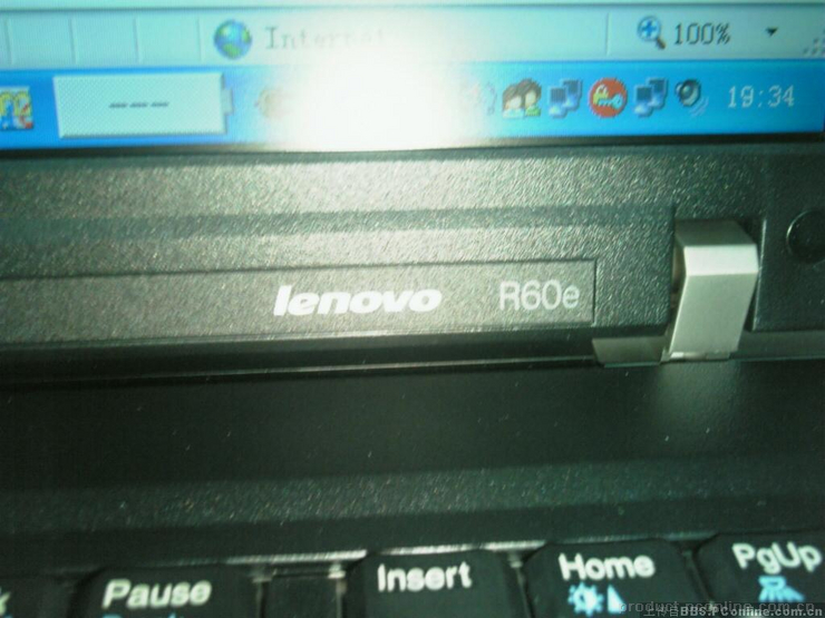 ThinkPad R60e 0658AD9ͼ