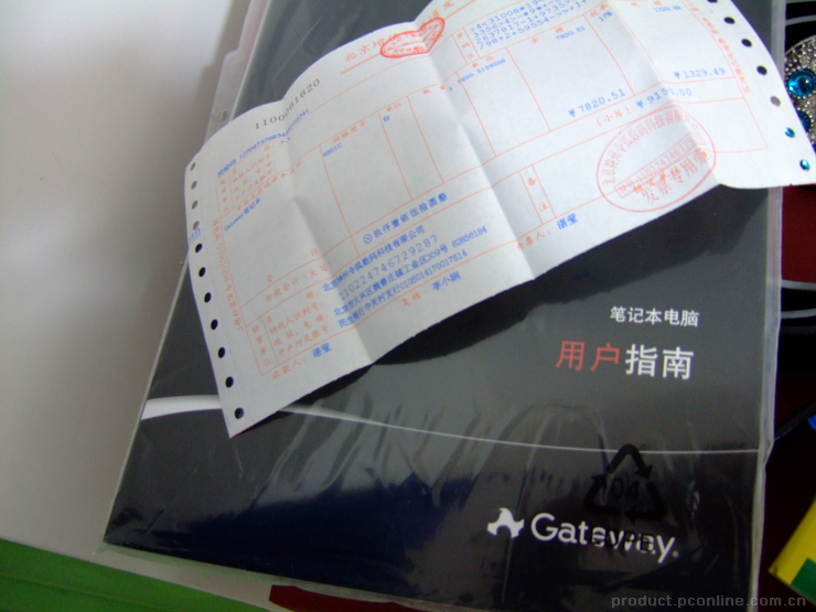 Gateway T6821cͼ