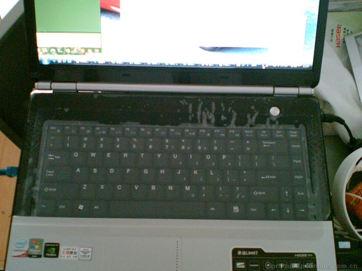 神舟HP860D3