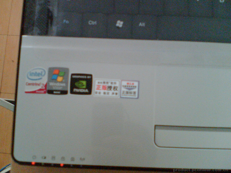 神舟HP860D3