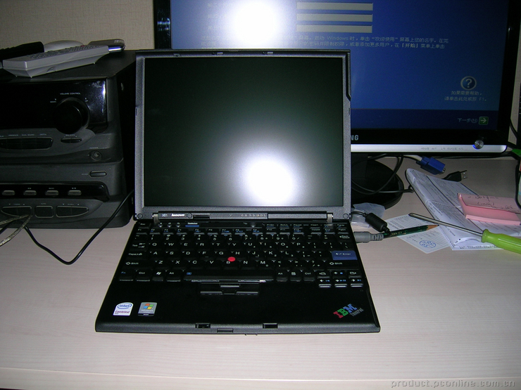 ThinkPad X61 7675L12ͼ