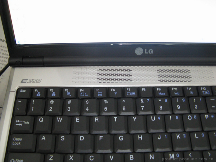 LG AC288C