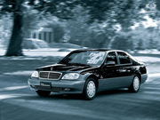 2007款 CM600L 2007款 CM600L