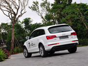 2011 3.0 TFSI M(jn)ȡ(200kW)