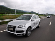 2011 3.0 TFSI M(jn)ȡ(200kW)