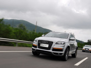 2011 3.0 TFSI M(jn)ȡ(200kW)