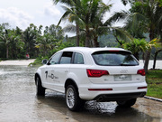 2011 3.0 TFSI M(jn)ȡ(200kW)