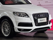 2011 3.0 TFSI M(jn)ȡ(200kW)