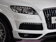 2011 3.0 TFSI M(jn)ȡ(200kW)