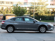 2010款 2.3L 尊雅型 2010款 2.3L 尊雅型