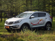 2010款 2.0L 自動兩驅版Premium