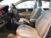 2011款 1.6L 自動豪華型 2011款 1.6L 自動豪華型